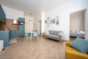 B027-Nice renovated apt near downtown - Cannes